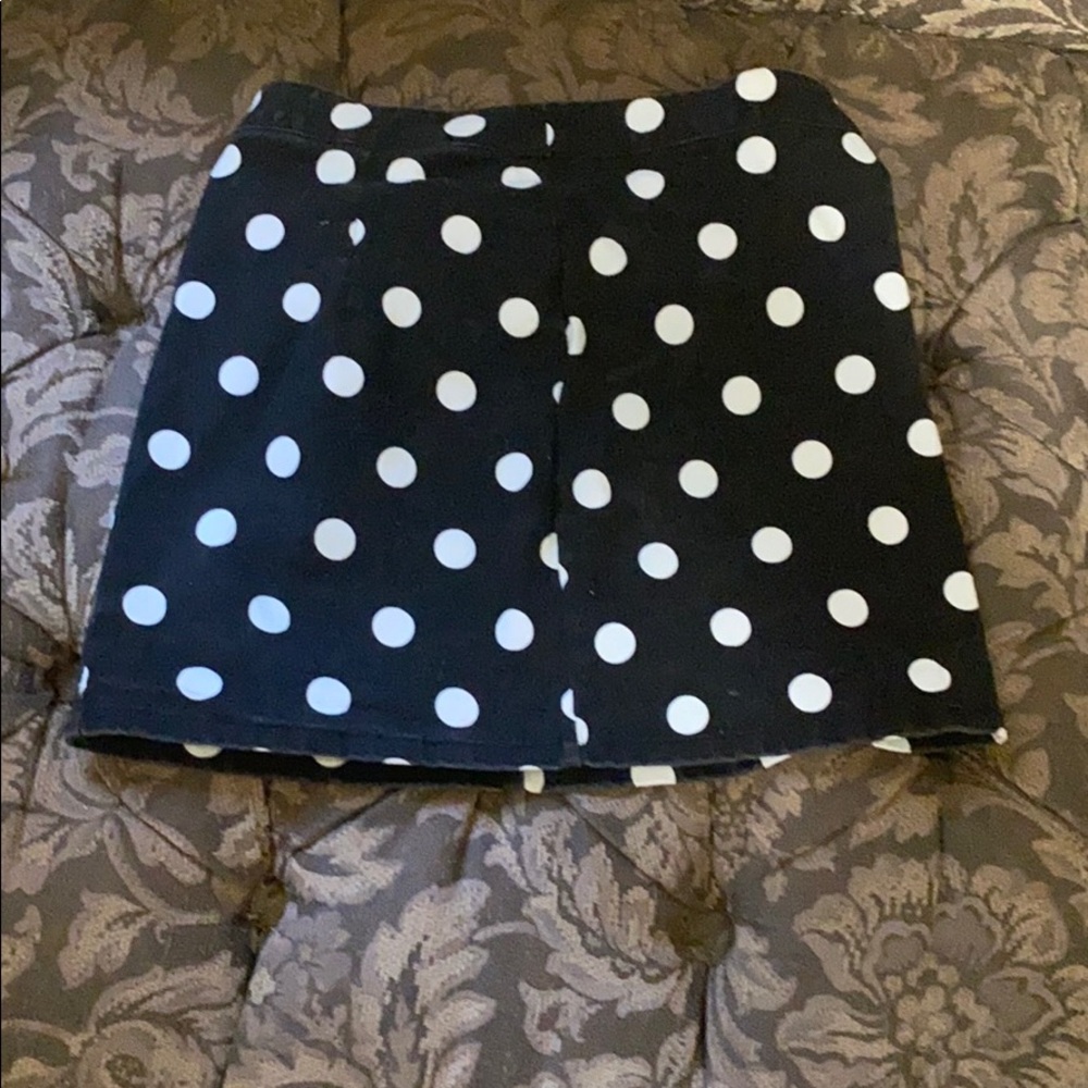 Skirt!